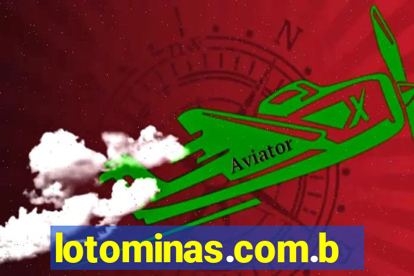 lotominas.com.br