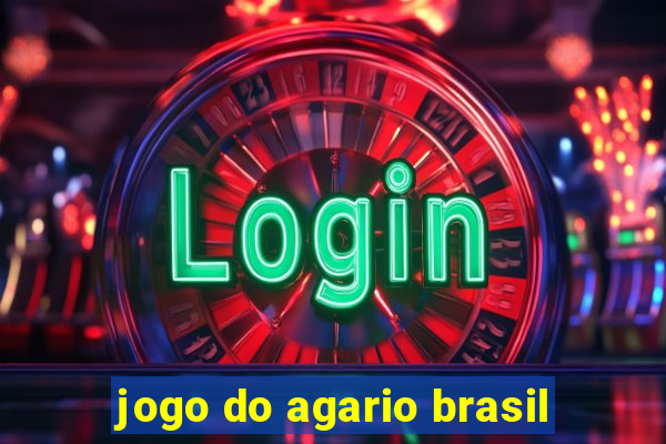 jogo do agario brasil