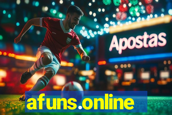 afuns.online