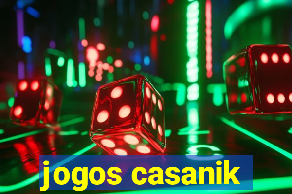 jogos casanik