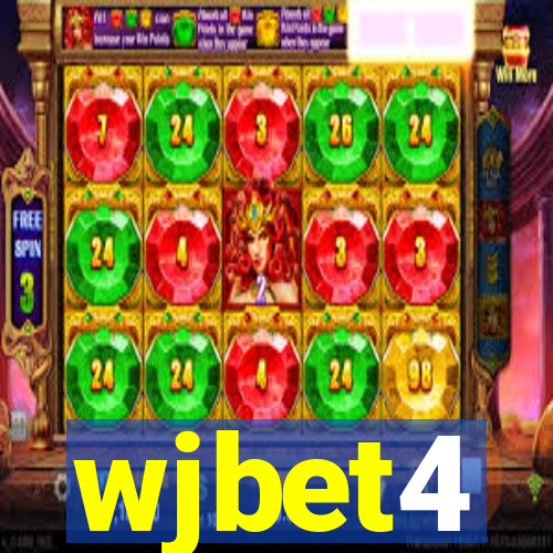 wjbet4