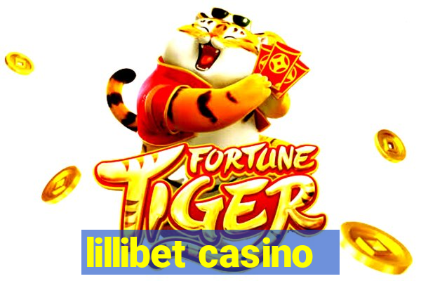 lillibet casino