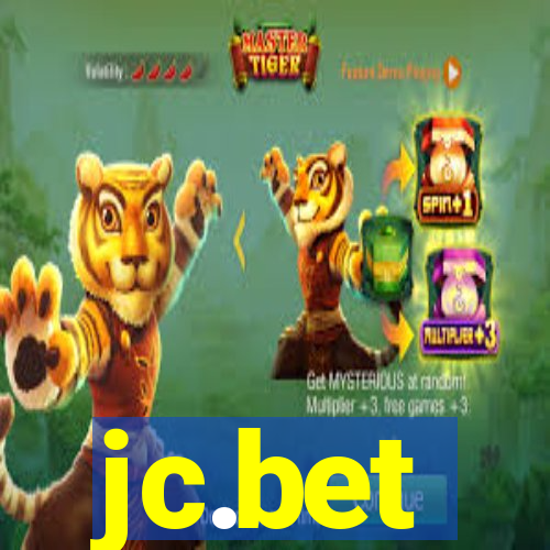 jc.bet