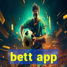 bett app