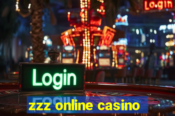 zzz online casino