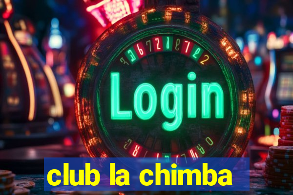 club la chimba