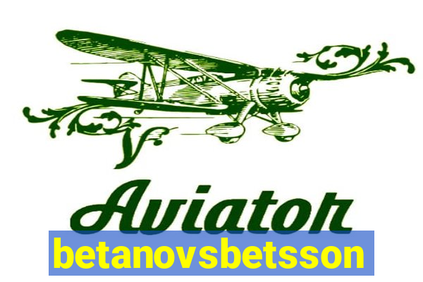 betanovsbetsson