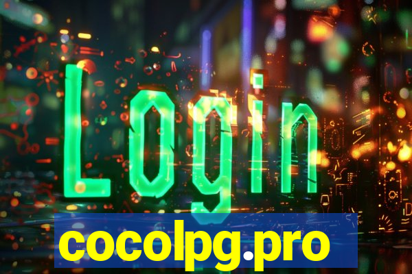 cocolpg.pro