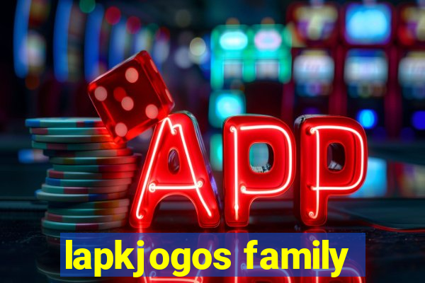 lapkjogos family