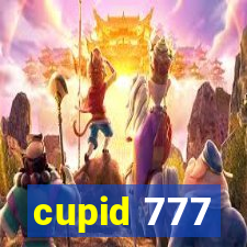 cupid 777