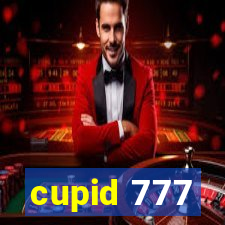 cupid 777