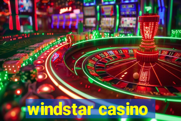 windstar casino