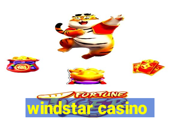 windstar casino