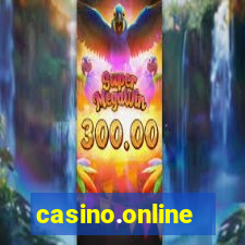 casino.online