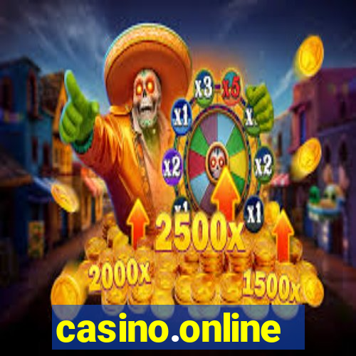 casino.online