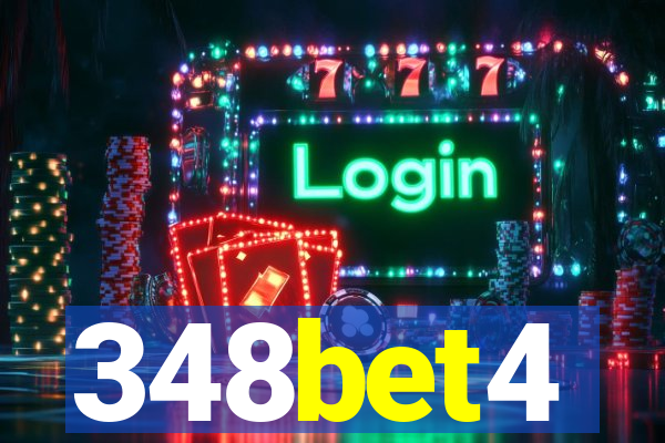 348bet4