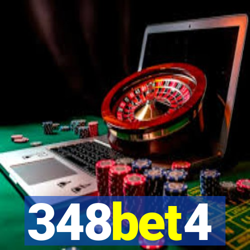 348bet4