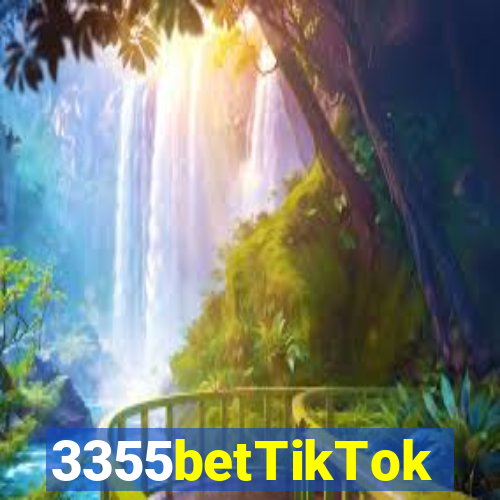 3355betTikTok