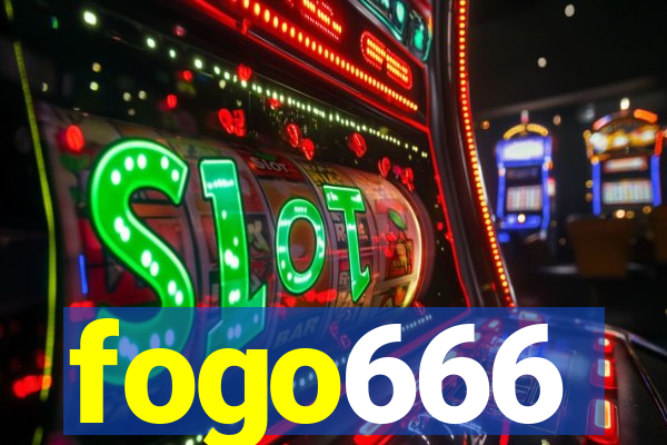 fogo666