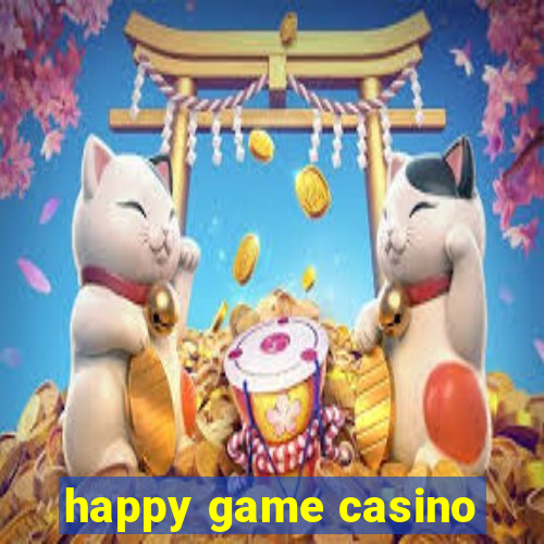 happy game casino