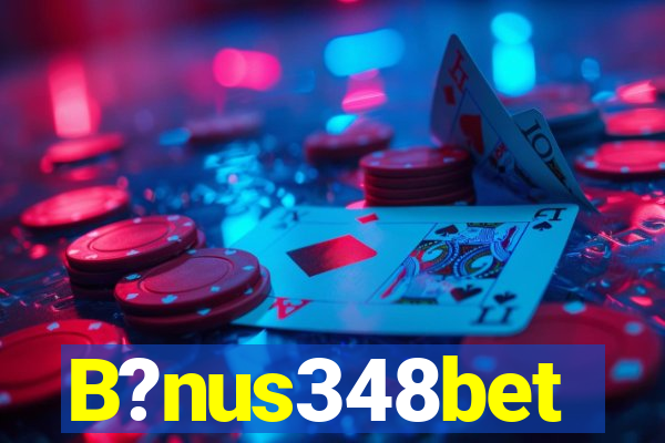 B?nus348bet