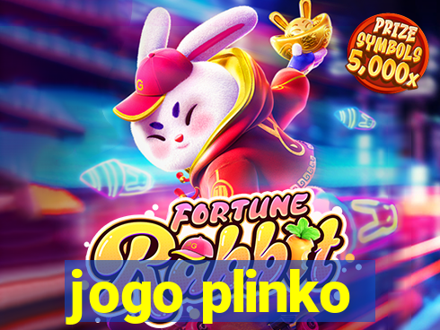 jogo plinko