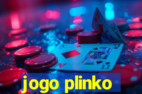 jogo plinko