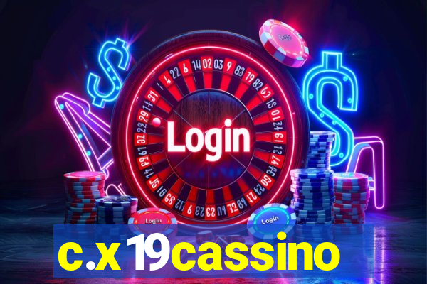 c.x19cassino