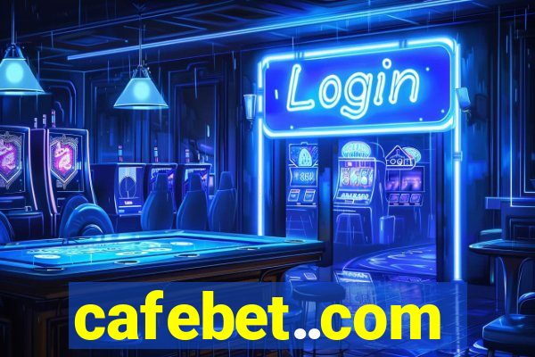 cafebet..com