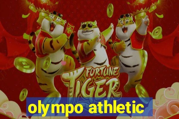 olympo athletic