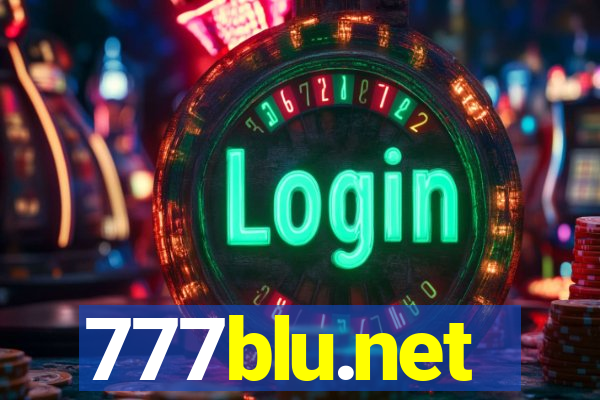 777blu.net