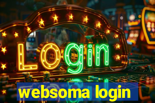 websoma login