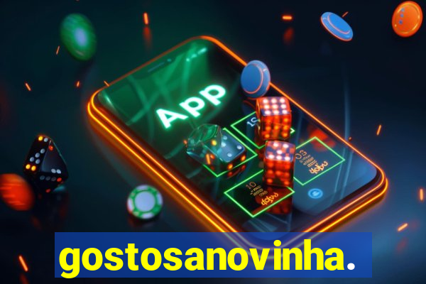 gostosanovinha.com