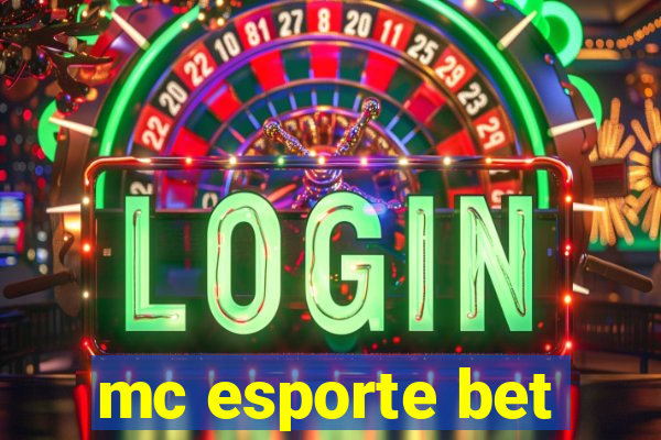 mc esporte bet