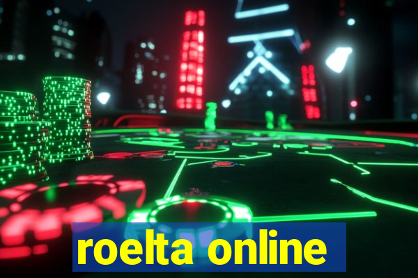 roelta online