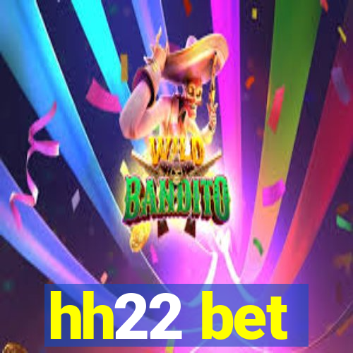 hh22 bet