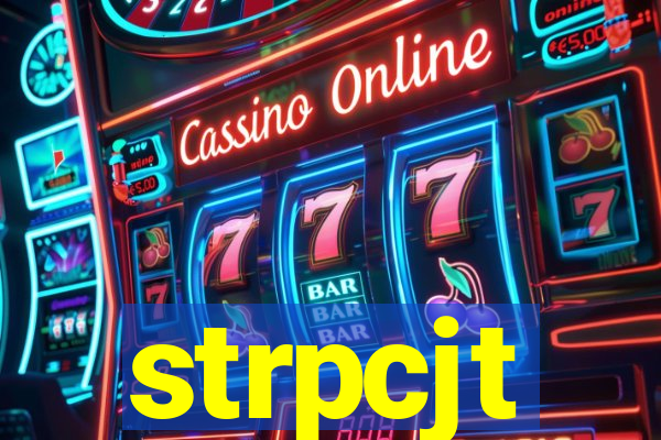 strpcjt