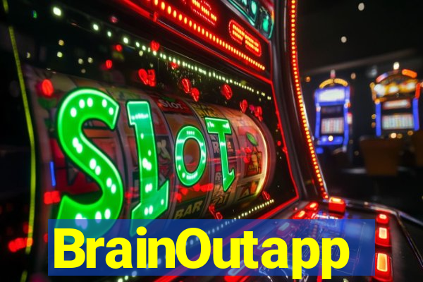 BrainOutapp