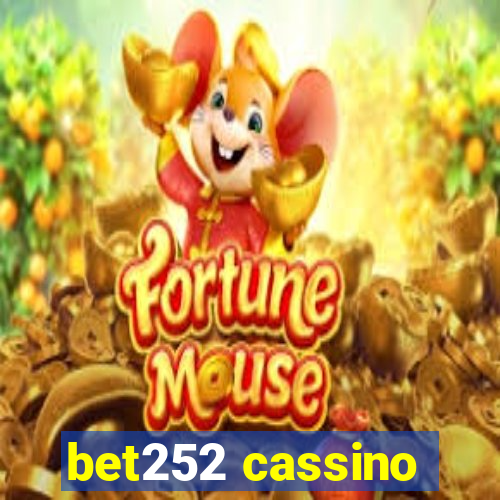 bet252 cassino