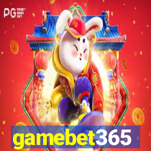 gamebet365