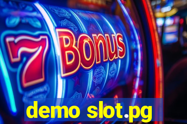 demo slot.pg