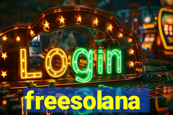 freesolana