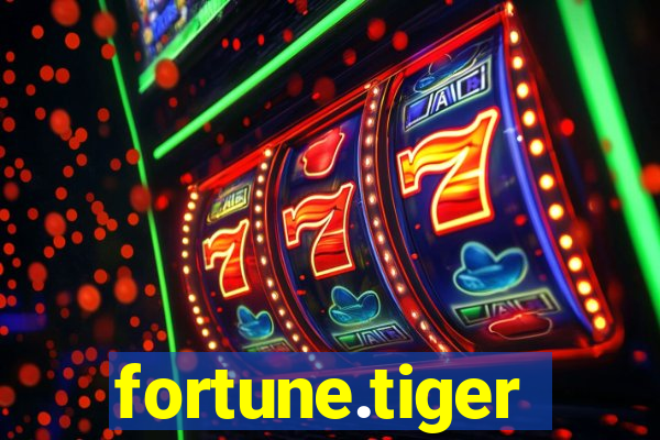 fortune.tiger