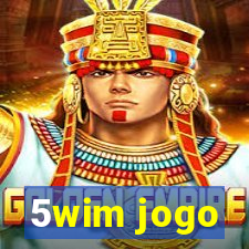 5wim jogo