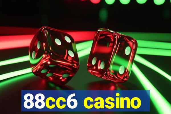 88cc6 casino