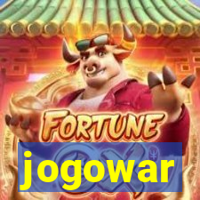 jogowar