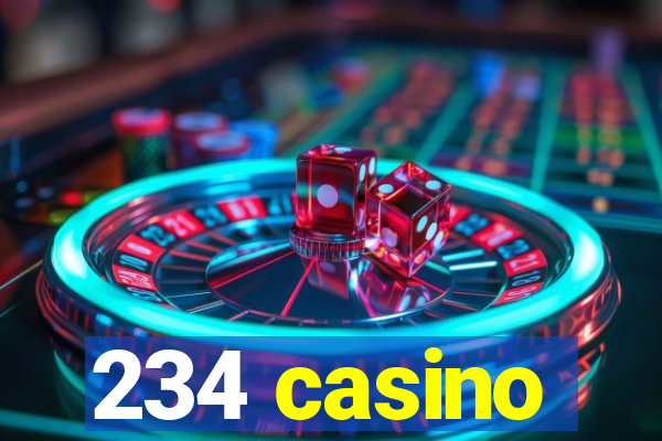 234 casino