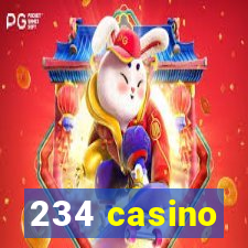 234 casino