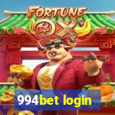 994bet login