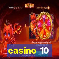 casino 10